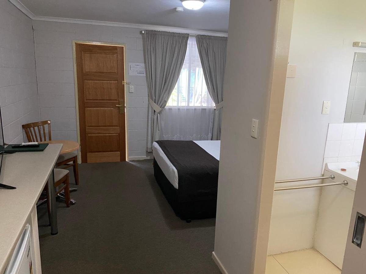 Puffers Inn Loganholme Eksteriør billede