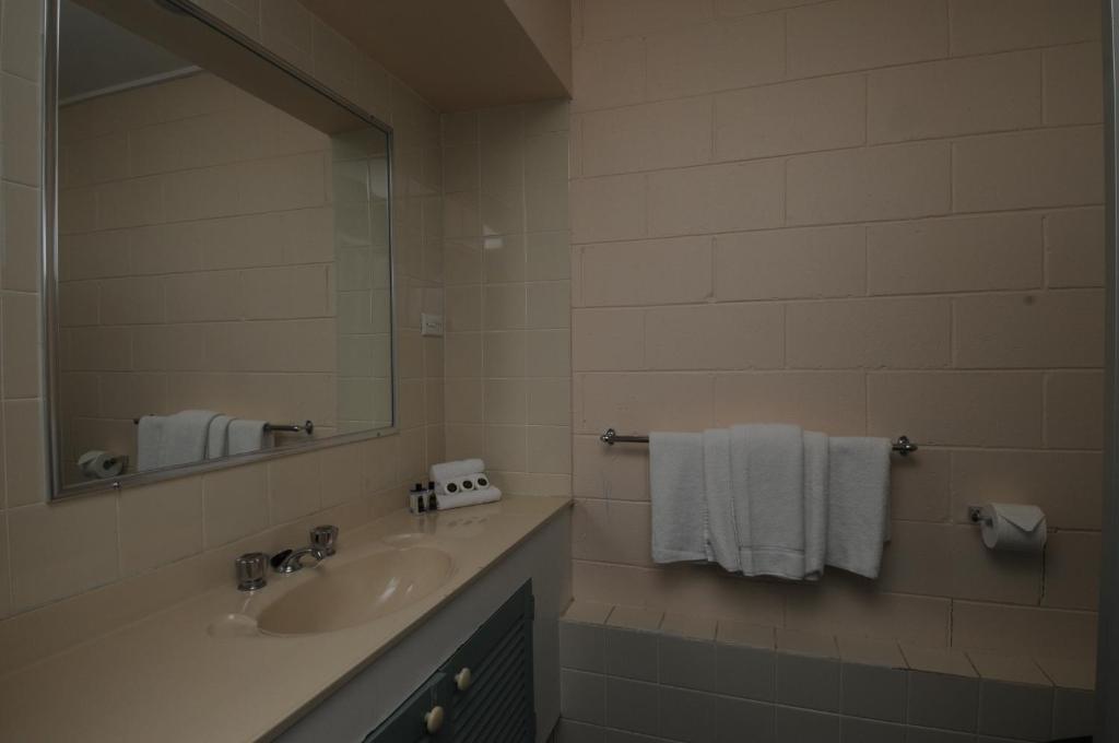 Puffers Inn Loganholme Værelse billede